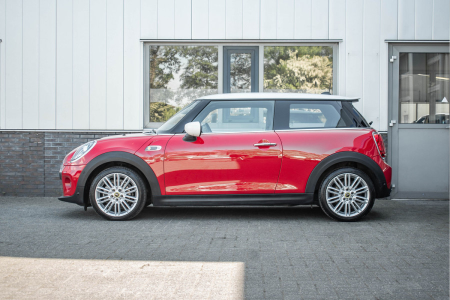 MINI Mini Electric Yours 33 kWh Harman Kardon