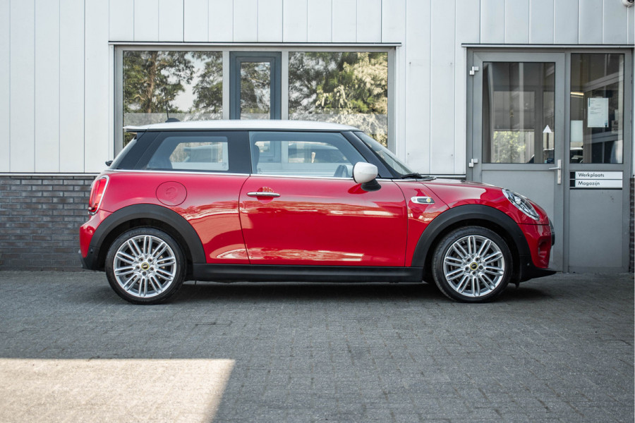 MINI Mini Electric Yours 33 kWh Harman Kardon