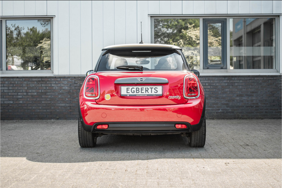 MINI Mini Electric Yours 33 kWh Harman Kardon