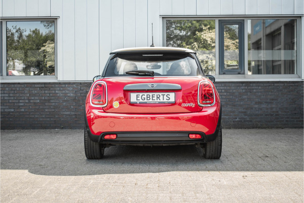 MINI Mini Electric Yours 33 kWh Harman Kardon