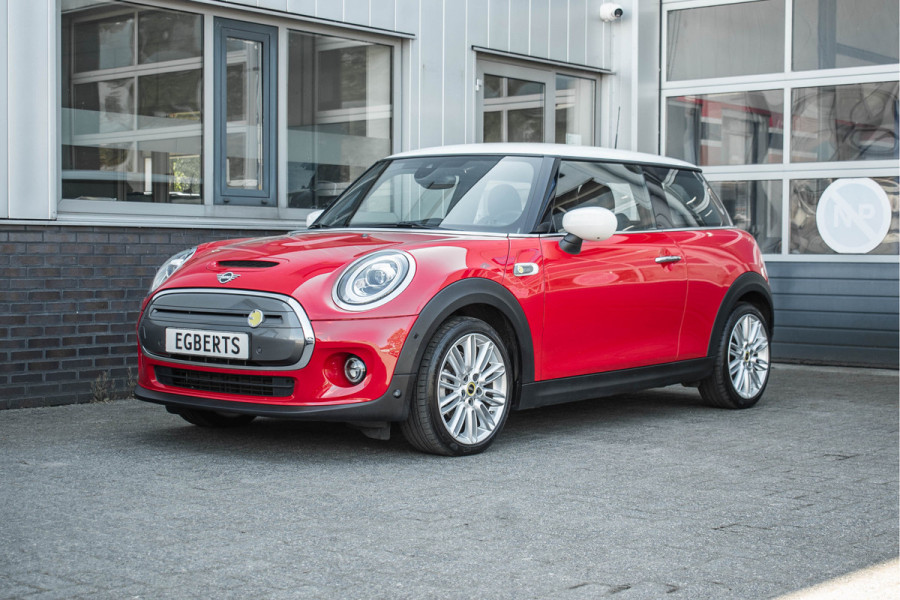 MINI Mini Electric Yours 33 kWh Harman Kardon