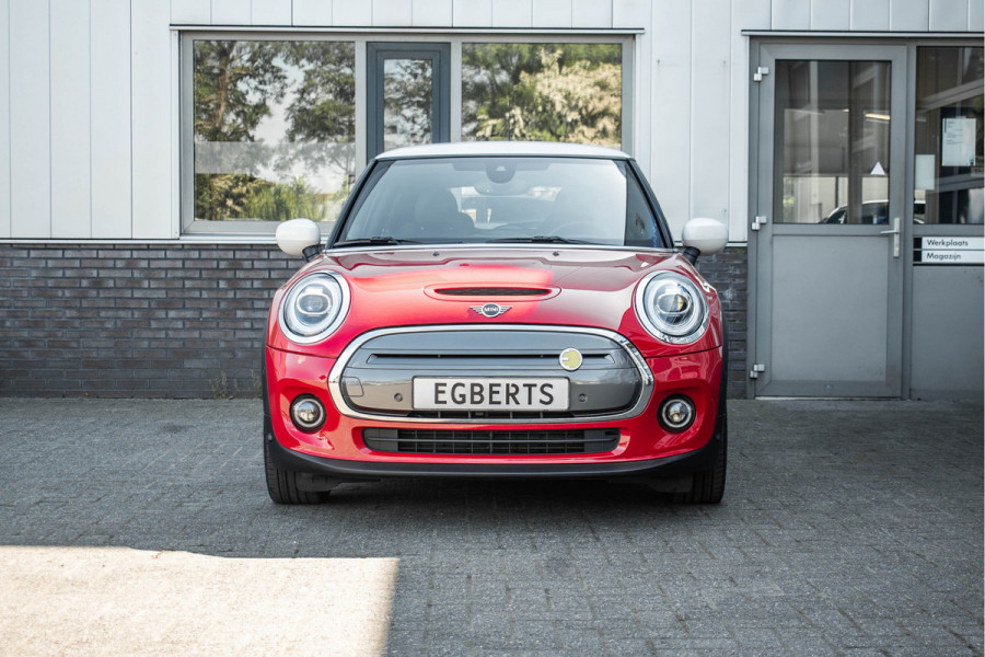 MINI Mini Electric Yours 33 kWh Harman Kardon
