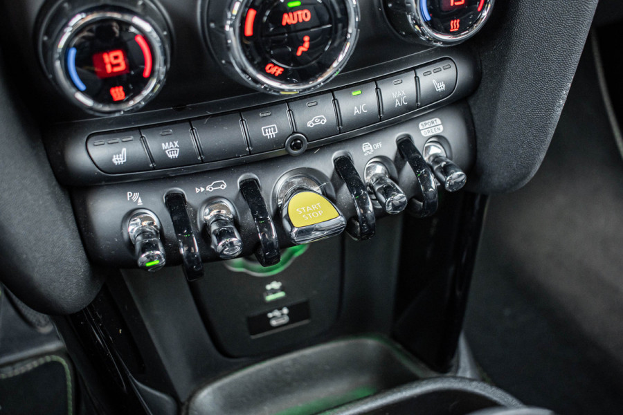 MINI Mini Electric Yours 33 kWh Harman Kardon