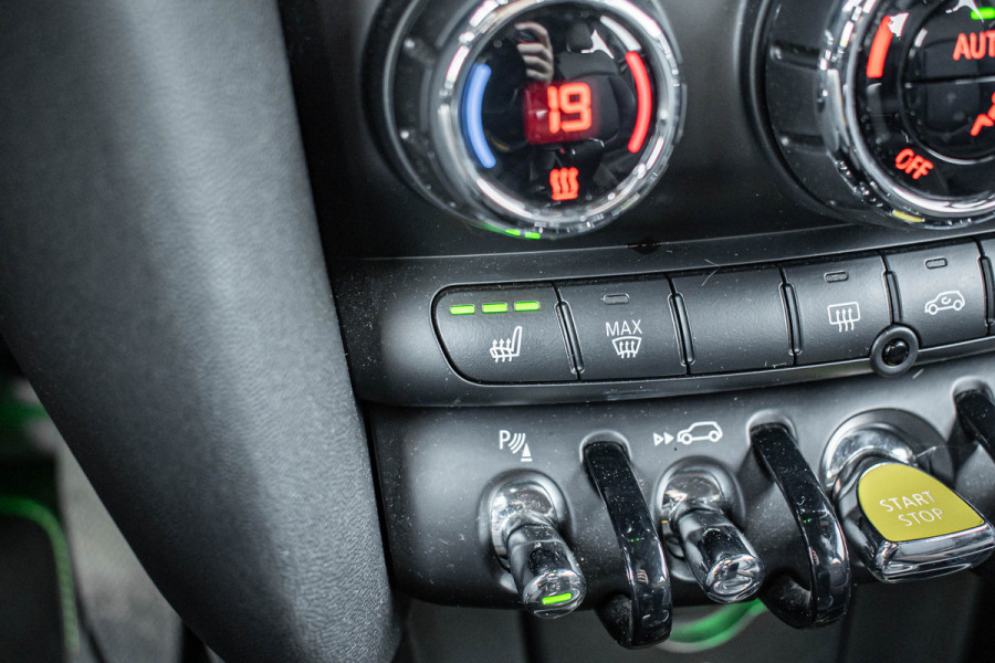 MINI Mini Electric Yours 33 kWh Harman Kardon