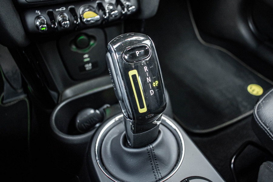 MINI Mini Electric Yours 33 kWh Harman Kardon