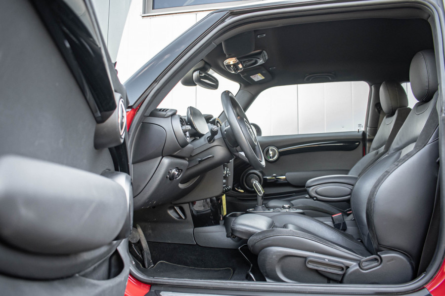 MINI Mini Electric Yours 33 kWh Harman Kardon
