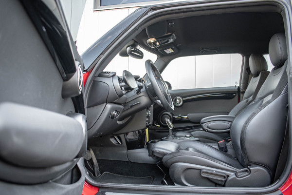 MINI Mini Electric Yours 33 kWh Harman Kardon