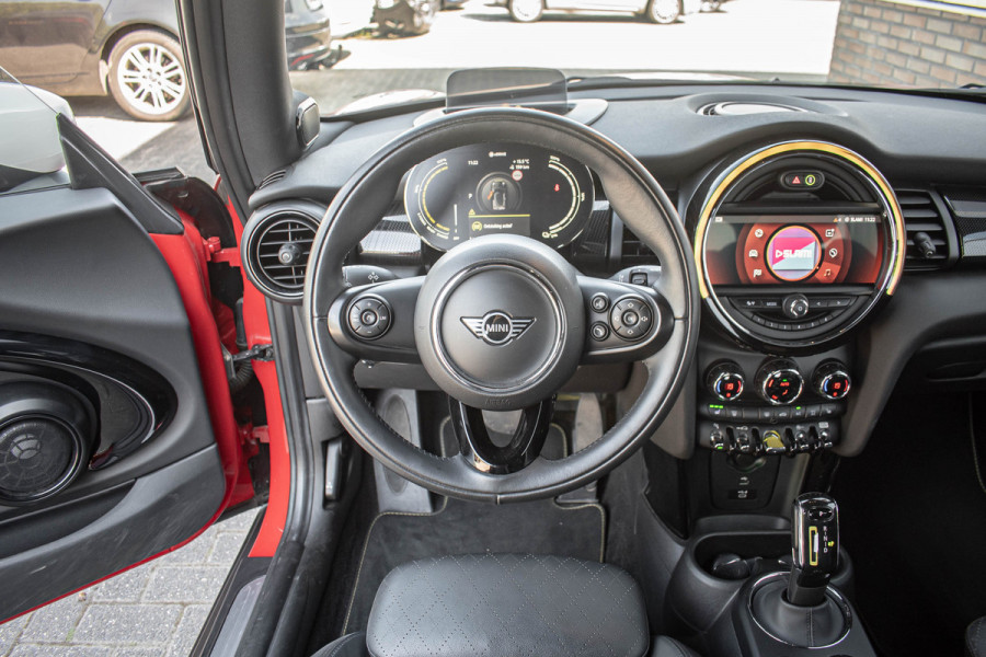 MINI Mini Electric Yours 33 kWh Harman Kardon