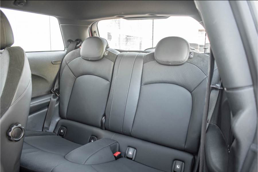 MINI Mini Electric Yours 33 kWh Harman Kardon