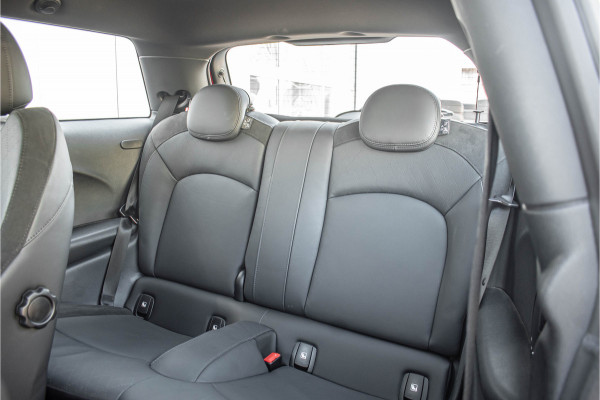 MINI Mini Electric Yours 33 kWh Harman Kardon