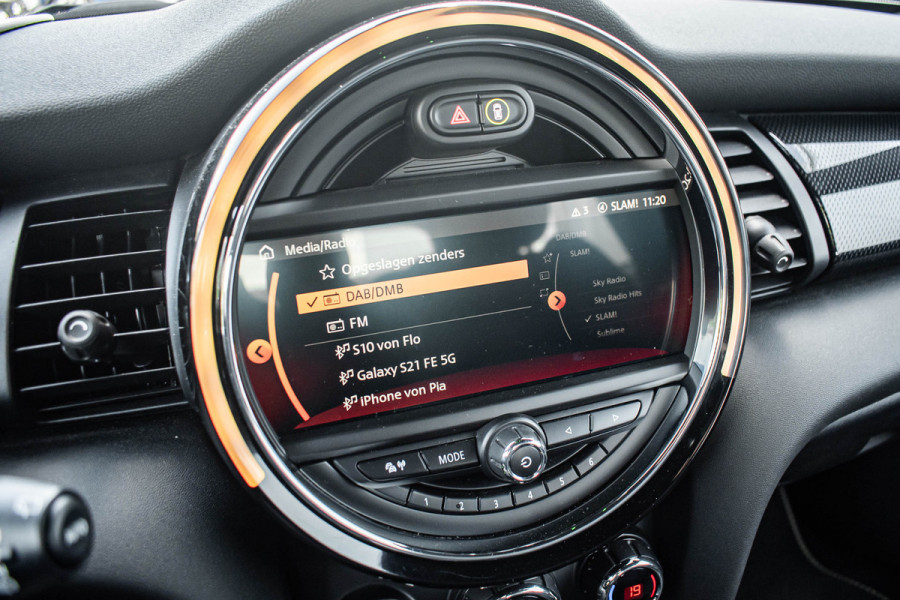 MINI Mini Electric Yours 33 kWh Harman Kardon