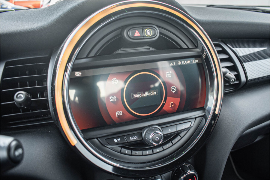 MINI Mini Electric Yours 33 kWh Harman Kardon