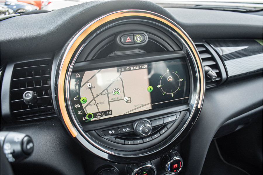 MINI Mini Electric Yours 33 kWh Harman Kardon