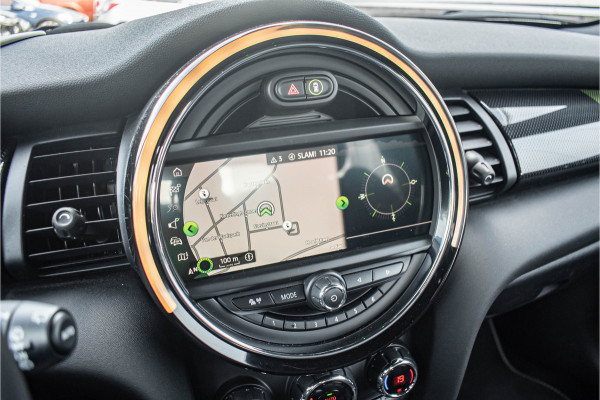 MINI Mini Electric Yours 33 kWh Harman Kardon