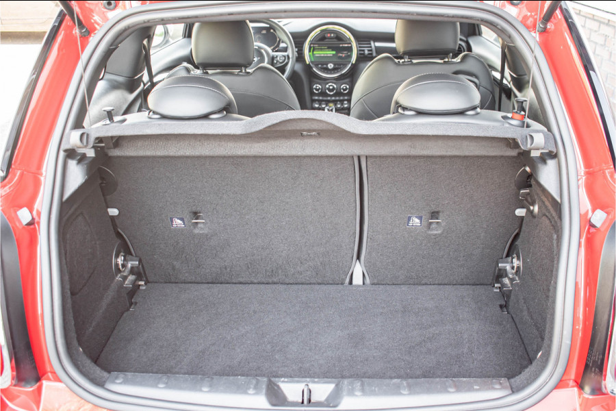 MINI Mini Electric Yours 33 kWh Harman Kardon