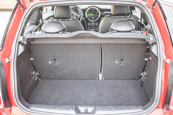MINI Mini Electric Yours 33 kWh Harman Kardon