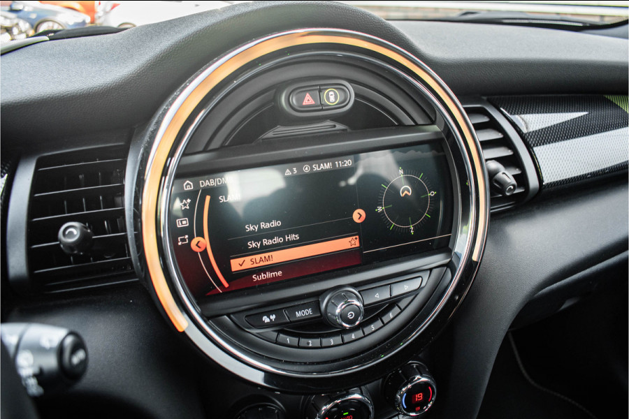 MINI Mini Electric Yours 33 kWh Harman Kardon