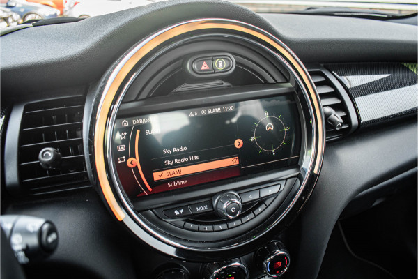 MINI Mini Electric Yours 33 kWh Harman Kardon
