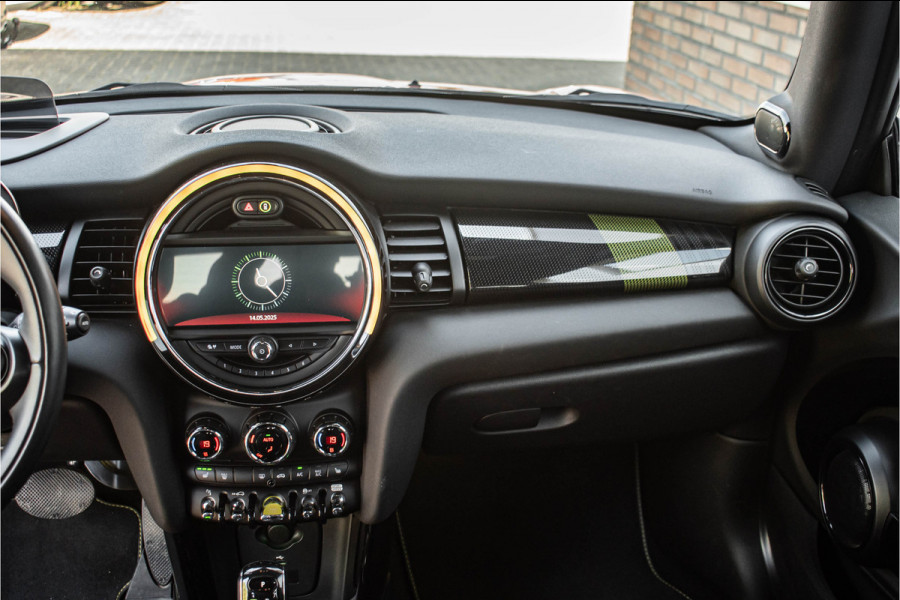 MINI Mini Electric Yours 33 kWh Harman Kardon