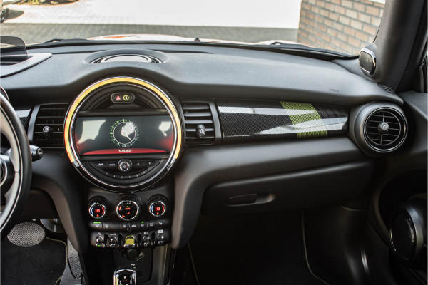 MINI Mini Electric Yours 33 kWh Harman Kardon