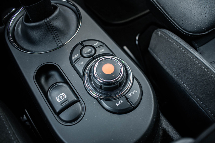 MINI Mini Electric Yours 33 kWh Harman Kardon