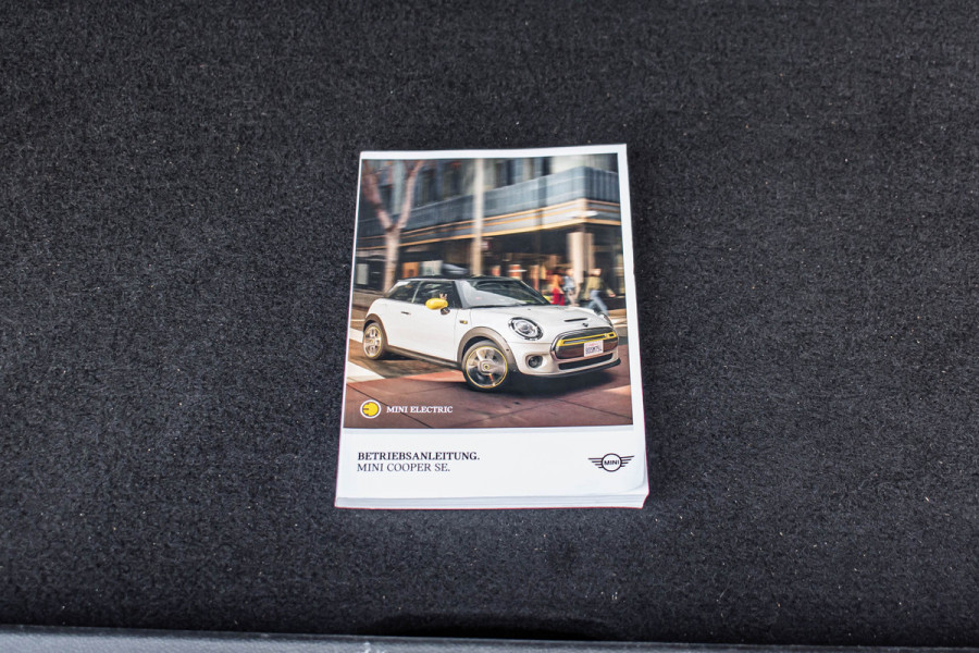 MINI Mini Electric Yours 33 kWh Harman Kardon