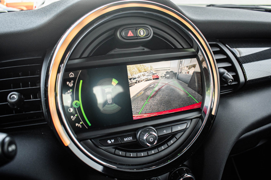 MINI Mini Electric Yours 33 kWh Harman Kardon