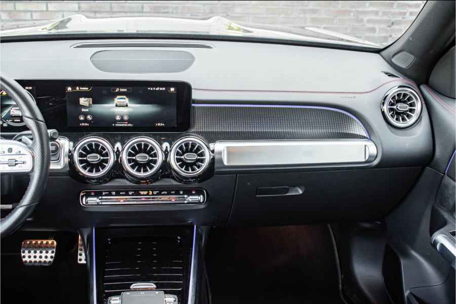 Mercedes-Benz EQB 250 AMG Line 67 kWh