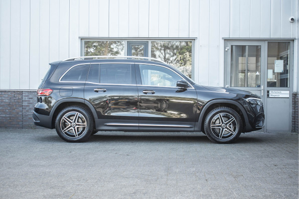 Mercedes-Benz EQB 250 AMG Line 67 kWh