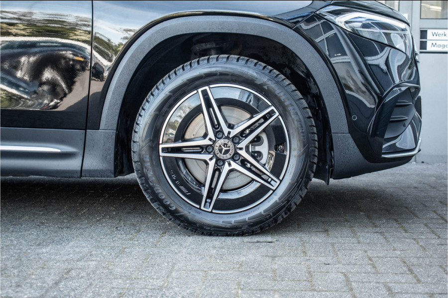 Mercedes-Benz EQB 250 AMG Line 67 kWh