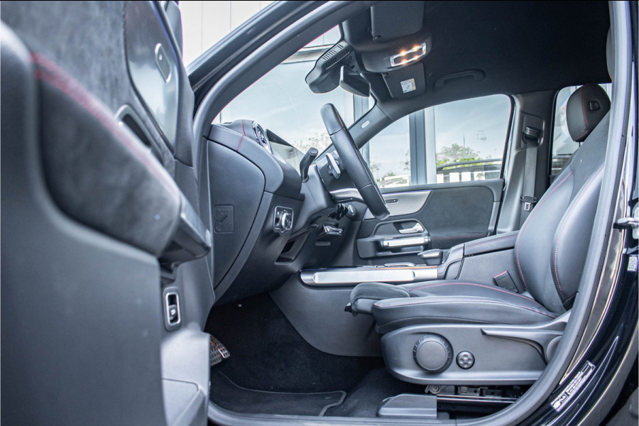 Mercedes-Benz EQB 250 AMG Line 67 kWh