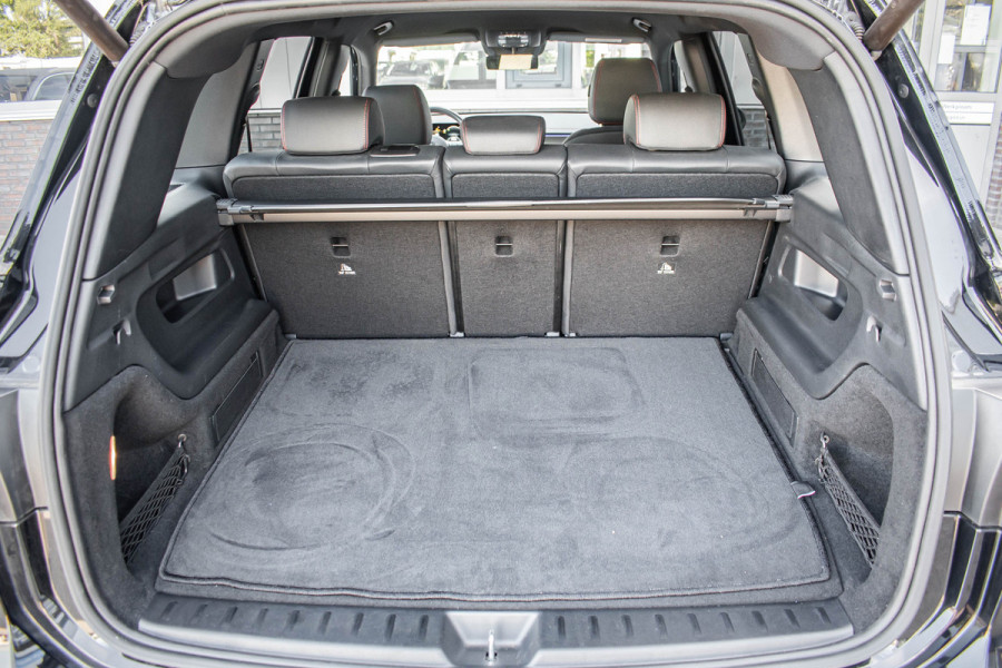 Mercedes-Benz EQB 250 AMG Line 67 kWh