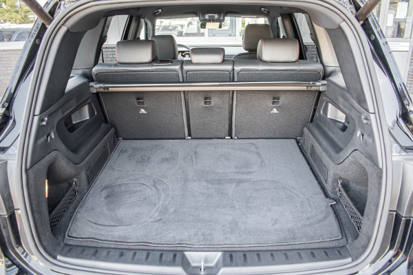 Mercedes-Benz EQB 250 AMG Line 67 kWh