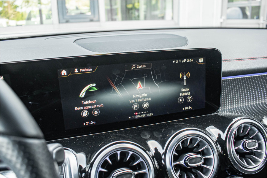 Mercedes-Benz EQB 250 AMG Line 67 kWh