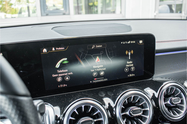 Mercedes-Benz EQB 250 AMG Line 67 kWh