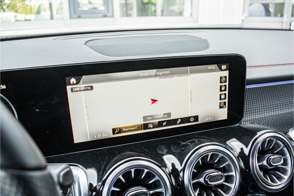 Mercedes-Benz EQB 250 AMG Line 67 kWh