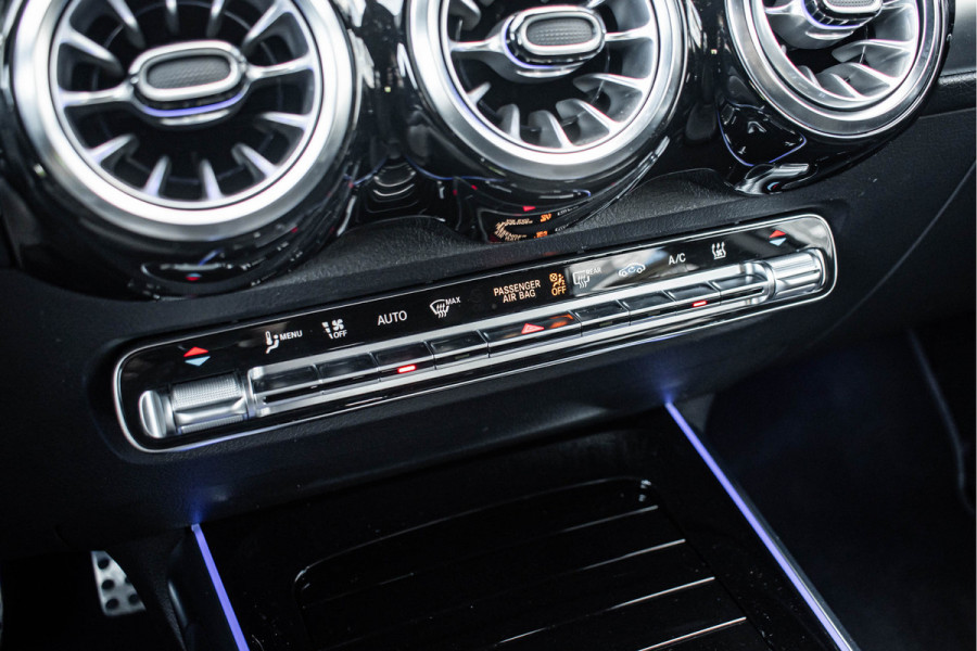 Mercedes-Benz EQB 250 AMG Line 67 kWh