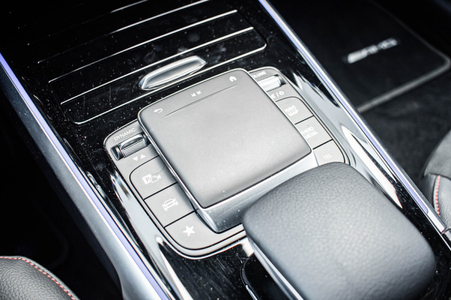 Mercedes-Benz EQB 250 AMG Line 67 kWh