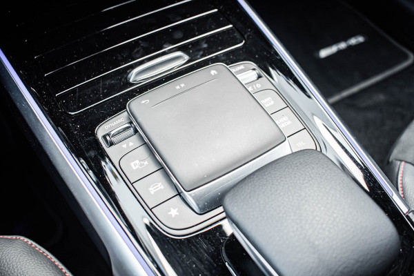 Mercedes-Benz EQB 250 AMG Line 67 kWh