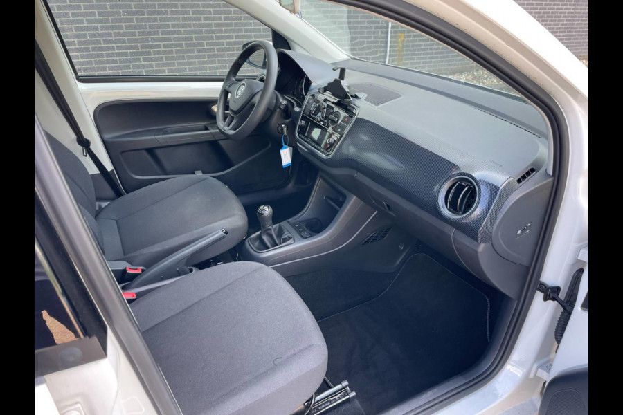Volkswagen up! 1.0 BMT move up! Executive Edition