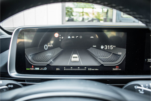 Hyundai IONIQ 6 Style 53 kWh