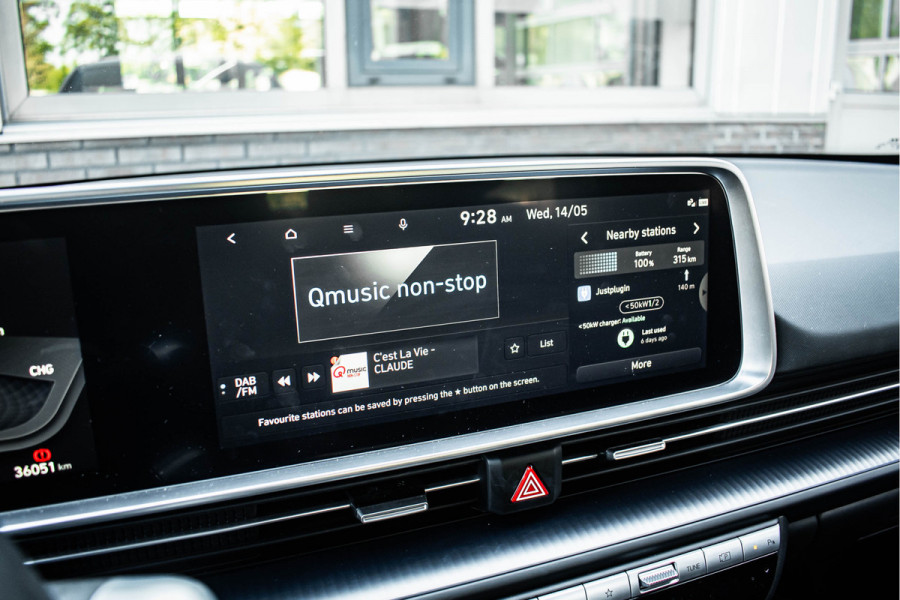 Hyundai IONIQ 6 Style 53 kWh