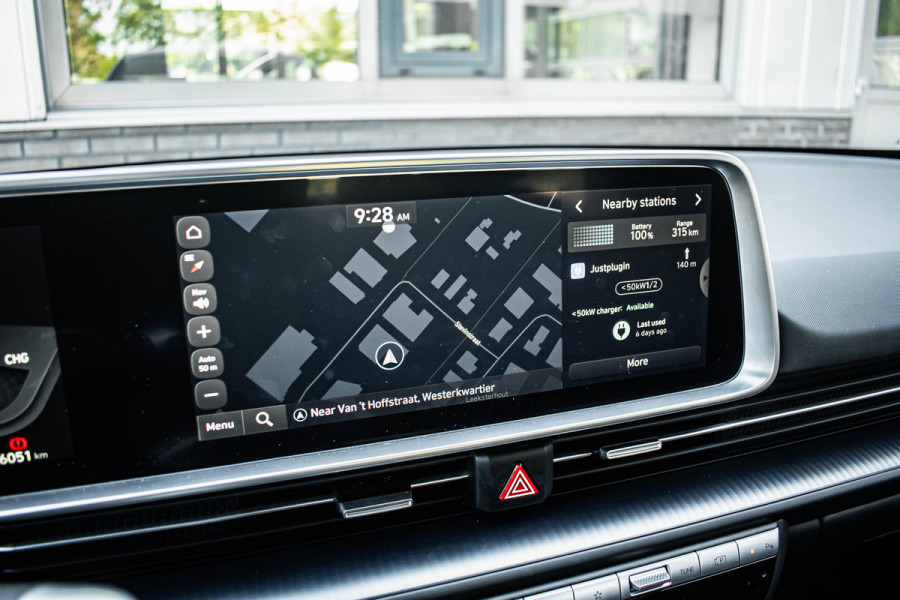 Hyundai IONIQ 6 Style 53 kWh