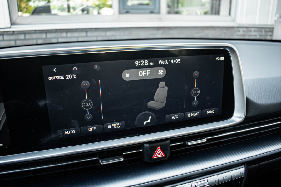 Hyundai IONIQ 6 Style 53 kWh