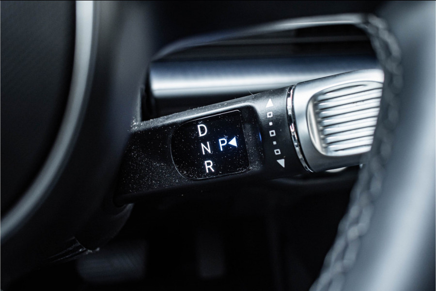Hyundai IONIQ 6 Style 53 kWh