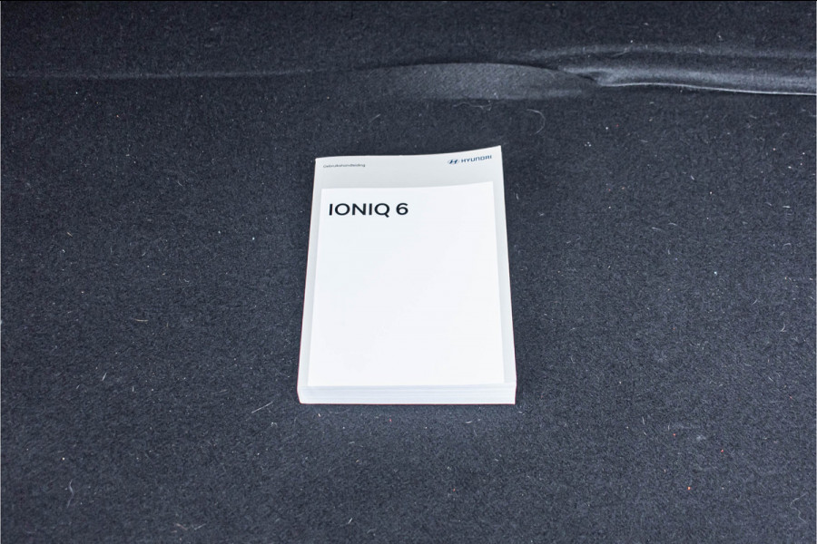 Hyundai IONIQ 6 Style 53 kWh