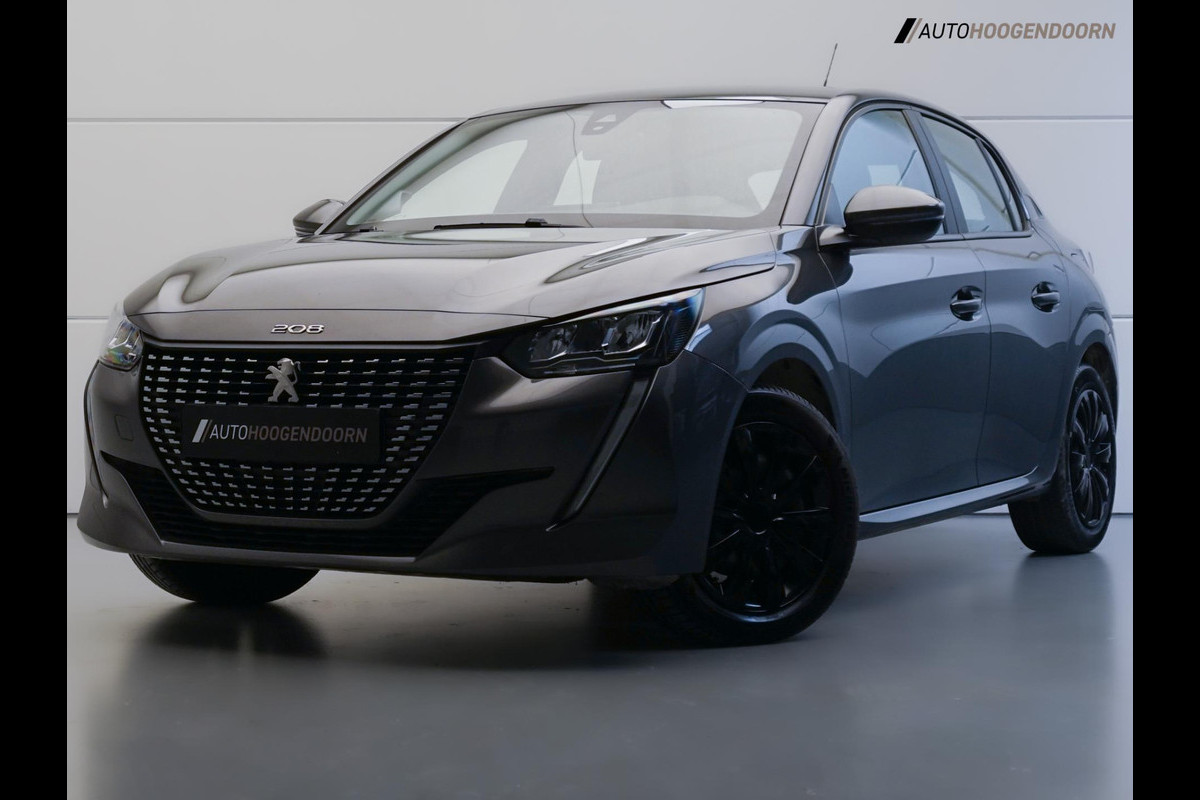 Peugeot 208 1.2 PureTech Sport (AUTOMAAT,APPLE CARPLAY,LED VERLICHTING,CAMERA,CLIMATE,CRUISE,SPORTSTOELEN,NIEUWE APK,TOPCONDITIE) Peugeot 208 1.2 PureTech Sport (AUTOMAAT,APPLE CARPLAY,LED VERLICHTING,CAMERA,CLIMATE,CRUISE,SPORTSTOELEN,NIEUWE APK,TOPCONDITIE)