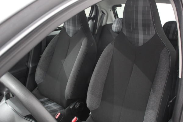Peugeot 108 1.0 e-VTi Active | Airco | Bluetooth | Led | DAB | 5 deurs