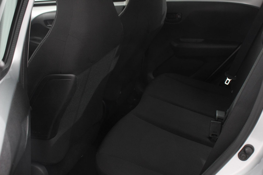 Peugeot 108 1.0 e-VTi Active | Airco | Bluetooth | Led | DAB | 5 deurs