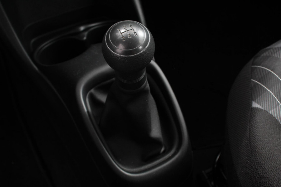 Peugeot 108 1.0 e-VTi Active | Airco | Bluetooth | Led | DAB | 5 deurs